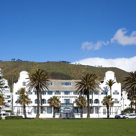 The Winchester Hotel By Newmark Cape Town Luaran gambar
