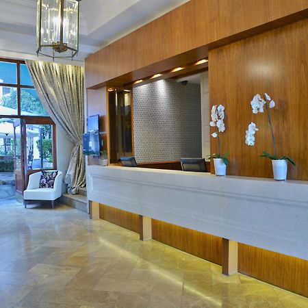 The Winchester Hotel By Newmark Cape Town Luaran gambar