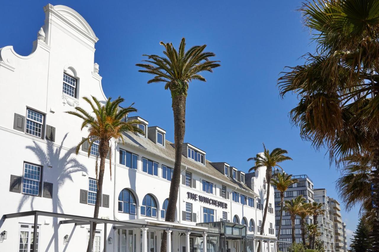 The Winchester Hotel By Newmark Cape Town Luaran gambar