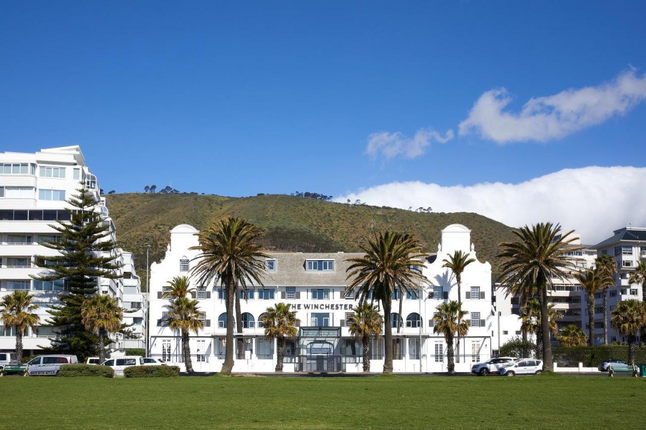 The Winchester Hotel By Newmark Cape Town Luaran gambar