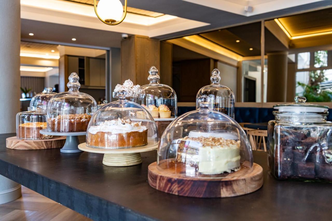 The Winchester Hotel By Newmark Cape Town Luaran gambar