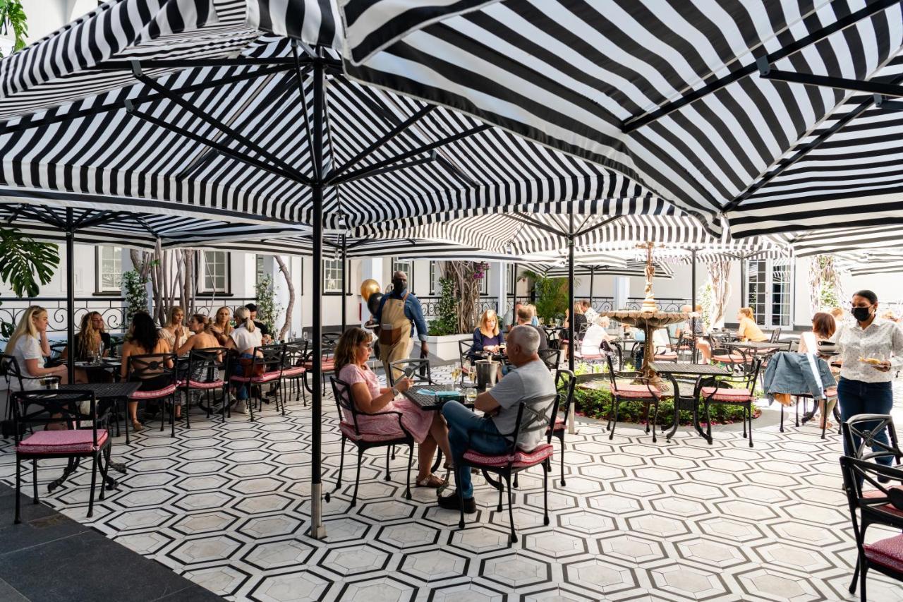 The Winchester Hotel By Newmark Cape Town Luaran gambar