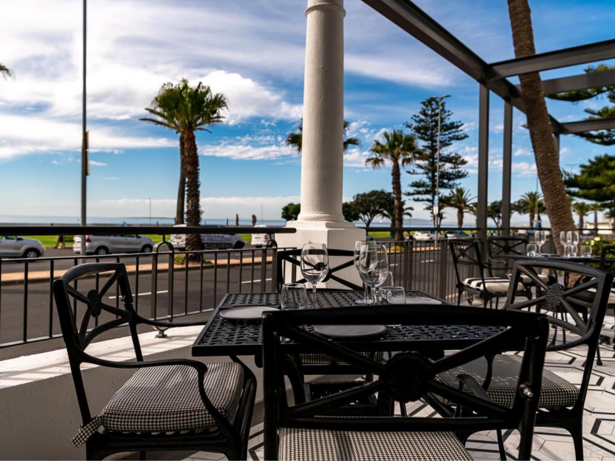 The Winchester Hotel By Newmark Cape Town Luaran gambar