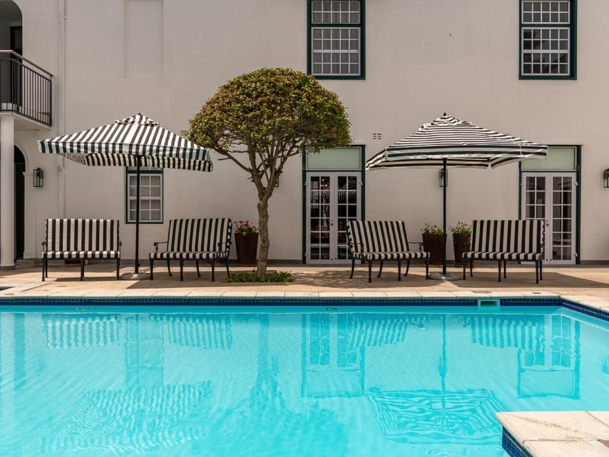 The Winchester Hotel By Newmark Cape Town Luaran gambar