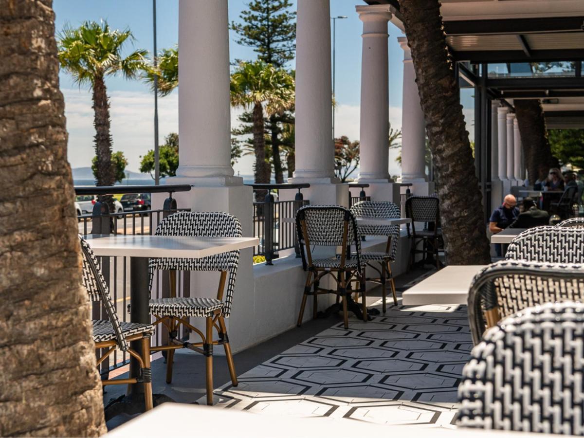 The Winchester Hotel By Newmark Cape Town Luaran gambar