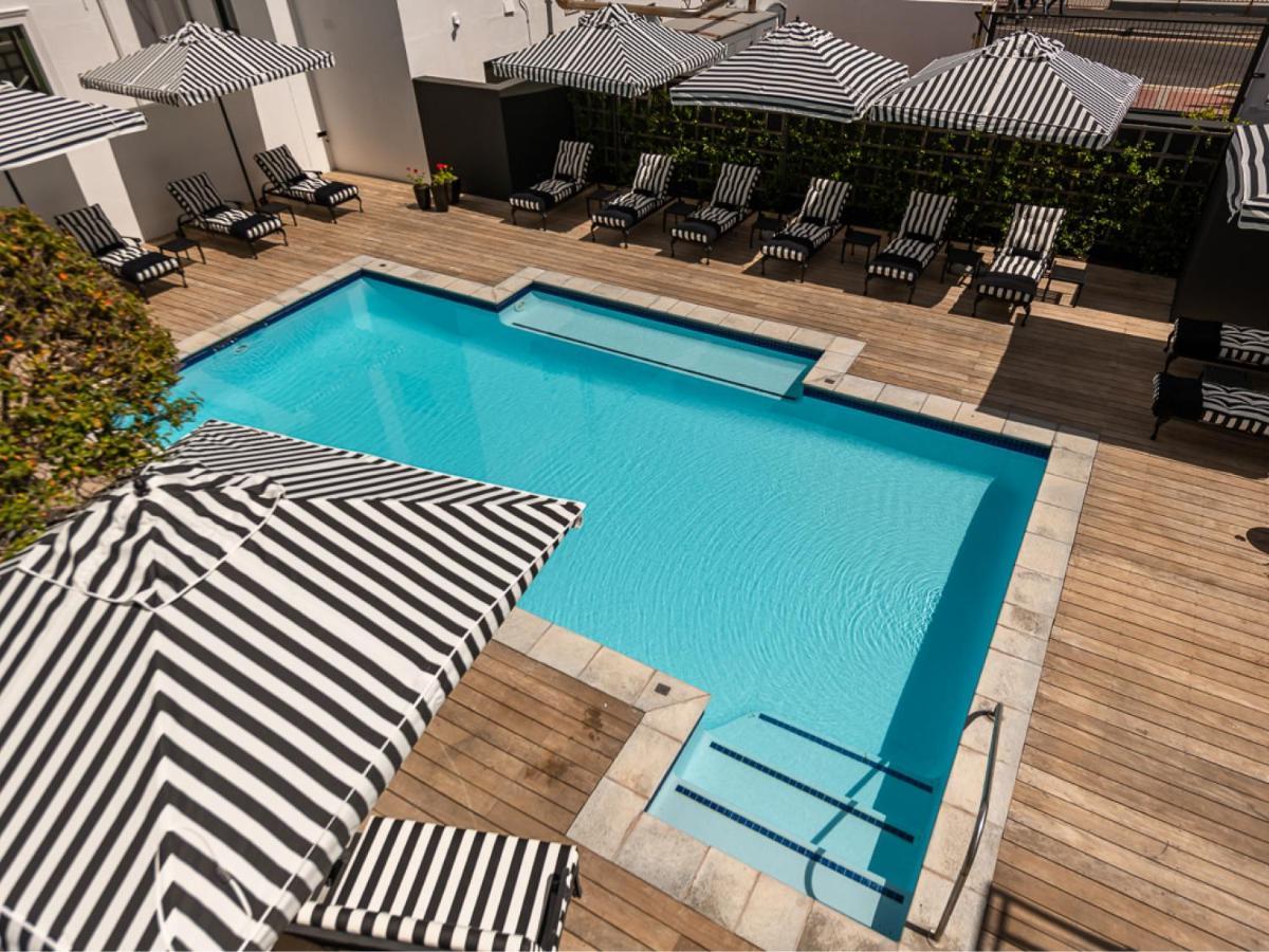 The Winchester Hotel By Newmark Cape Town Luaran gambar
