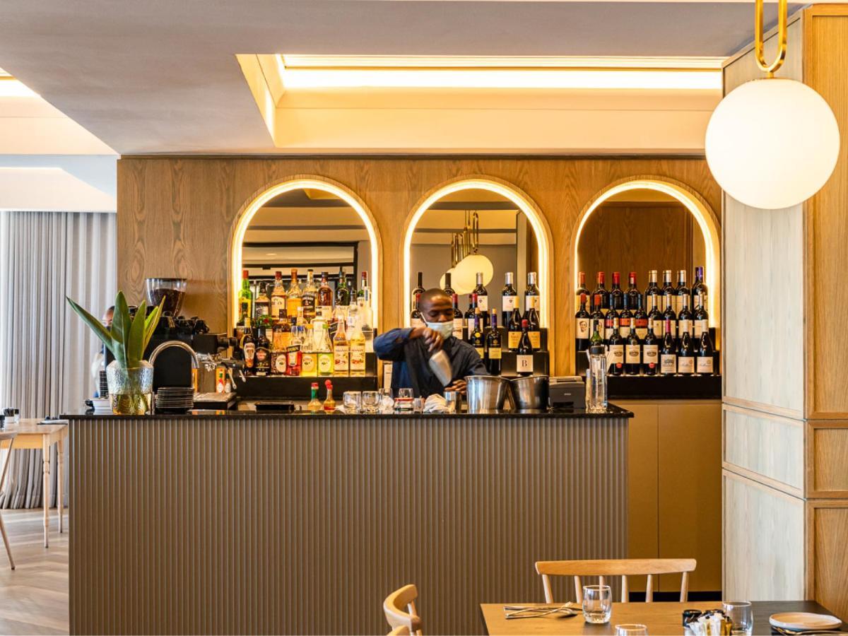 The Winchester Hotel By Newmark Cape Town Luaran gambar