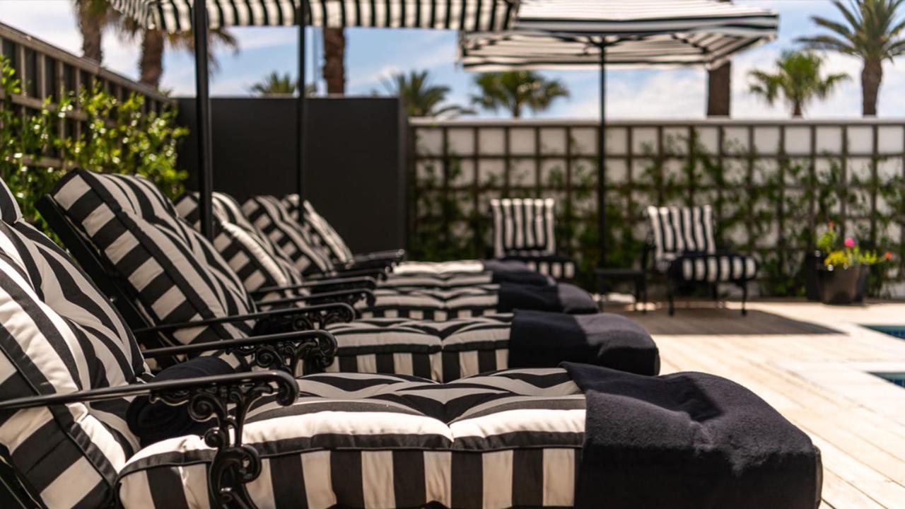 The Winchester Hotel By Newmark Cape Town Luaran gambar
