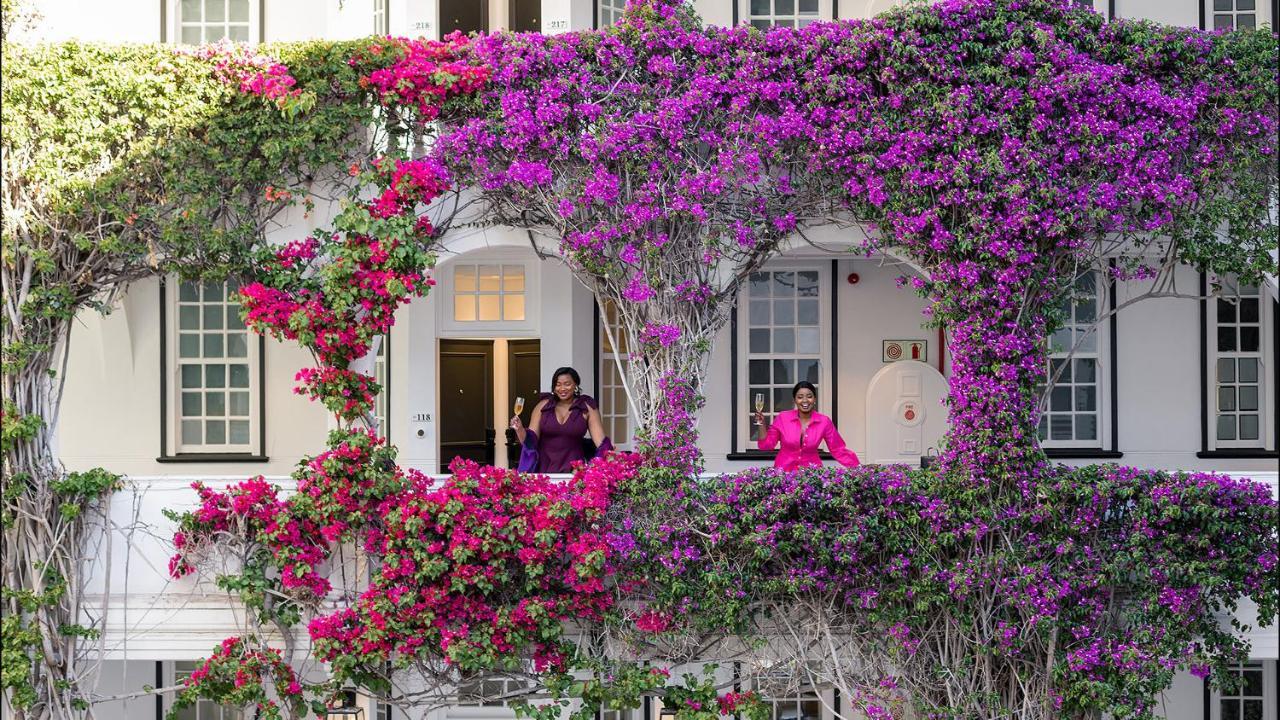 The Winchester Hotel By Newmark Cape Town Luaran gambar