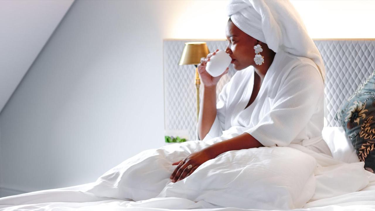 The Winchester Hotel By Newmark Cape Town Luaran gambar