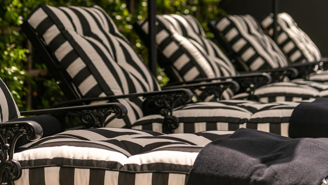 The Winchester Hotel By Newmark Cape Town Luaran gambar