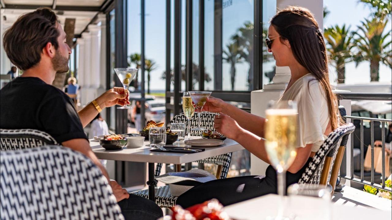 The Winchester Hotel By Newmark Cape Town Luaran gambar