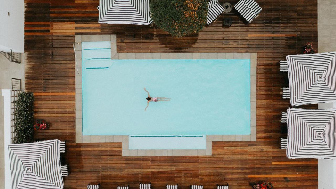 The Winchester Hotel By Newmark Cape Town Luaran gambar