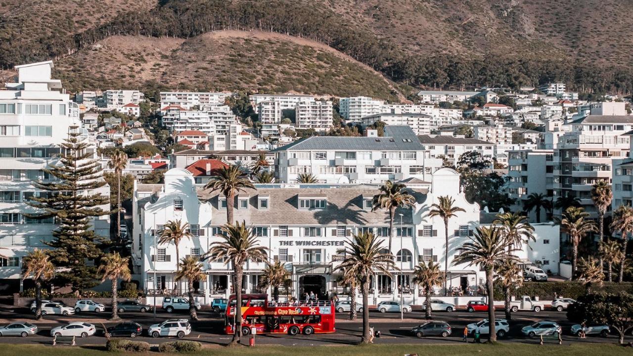 The Winchester Hotel By Newmark Cape Town Luaran gambar