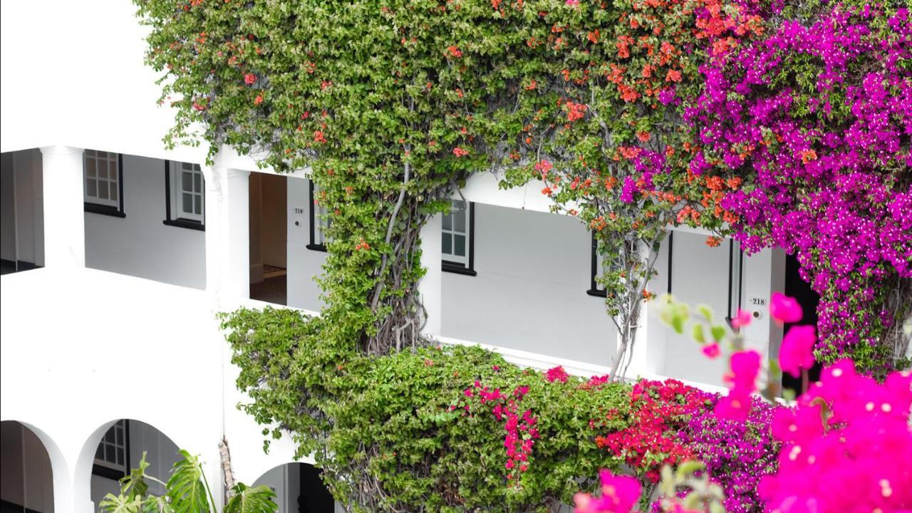 The Winchester Hotel By Newmark Cape Town Luaran gambar