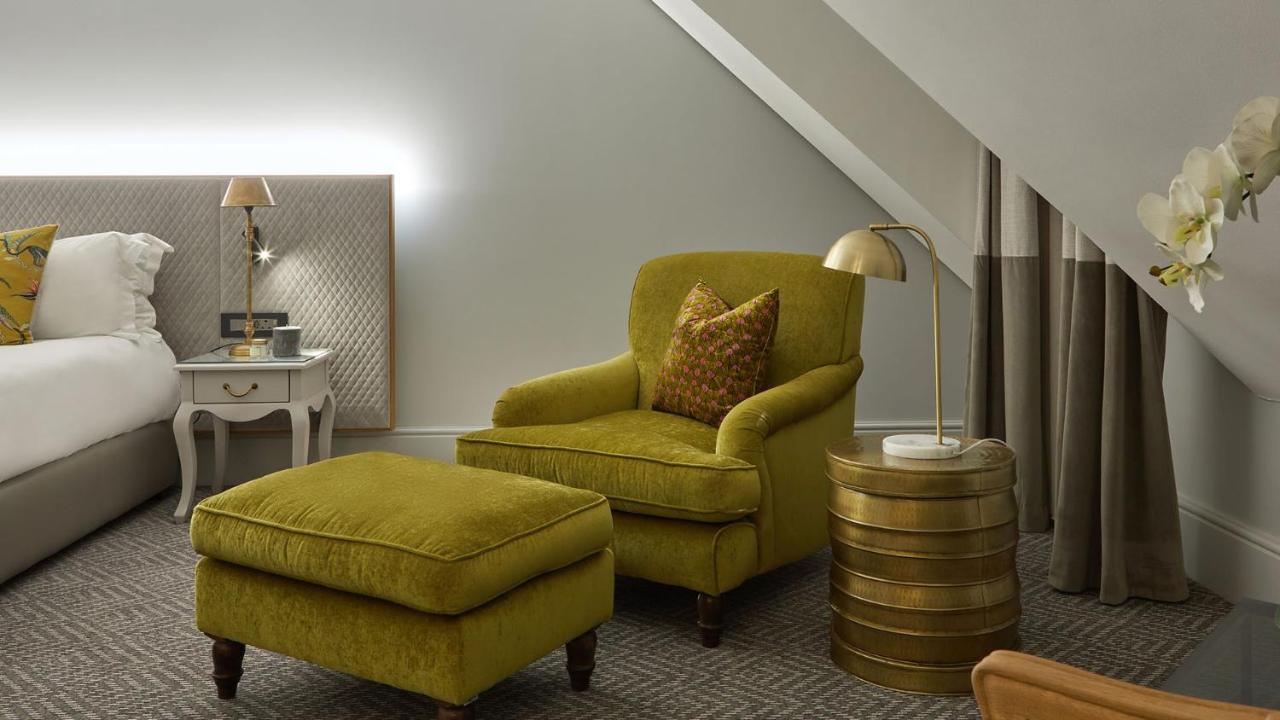 The Winchester Hotel By Newmark Cape Town Luaran gambar