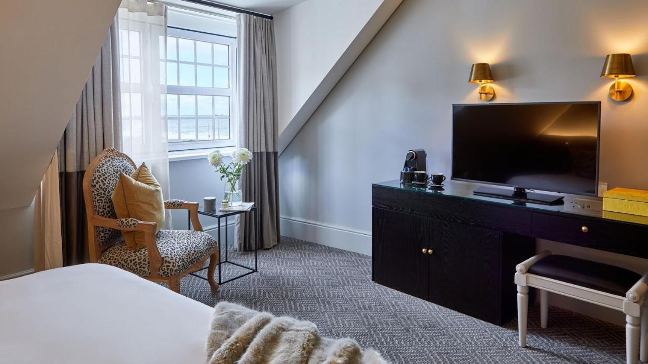 The Winchester Hotel By Newmark Cape Town Luaran gambar