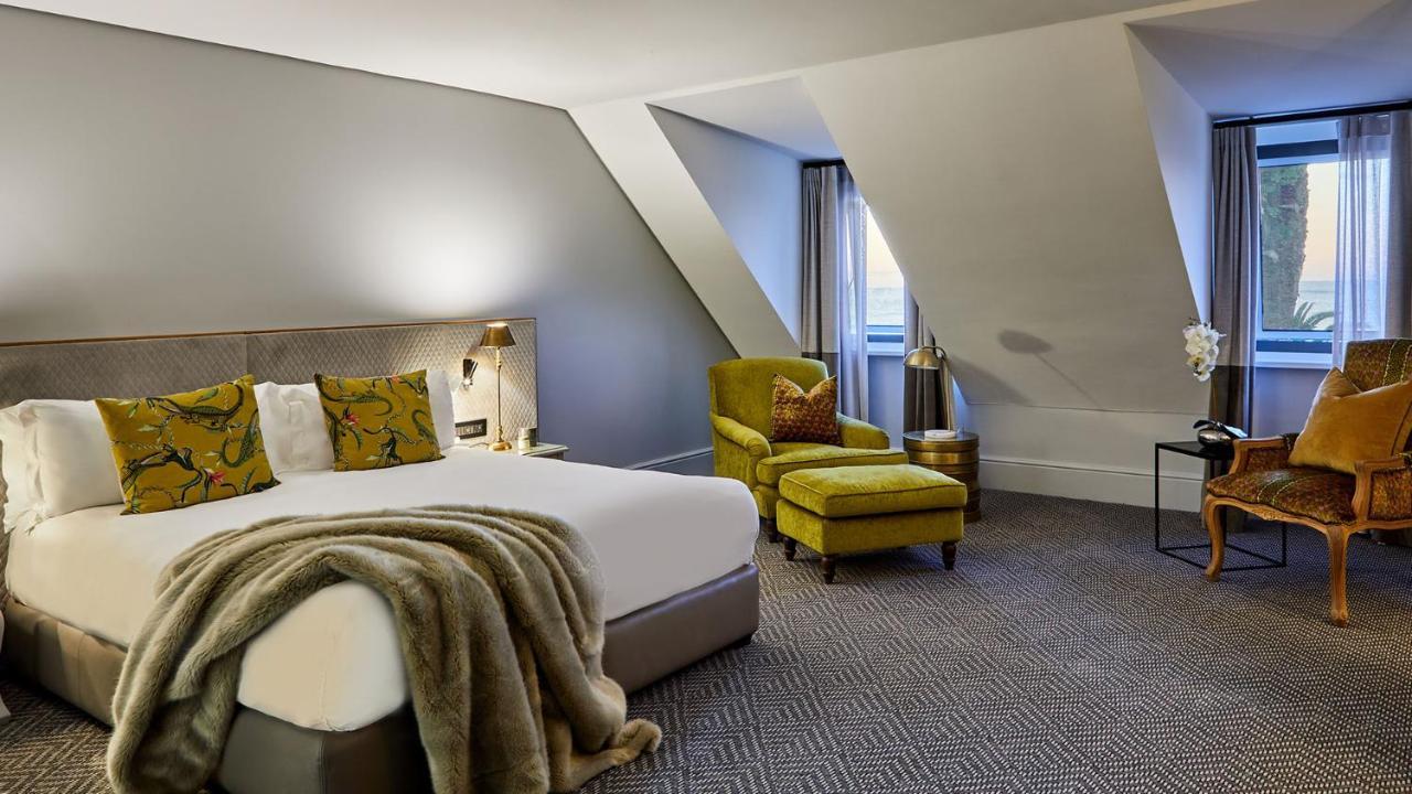 The Winchester Hotel By Newmark Cape Town Luaran gambar