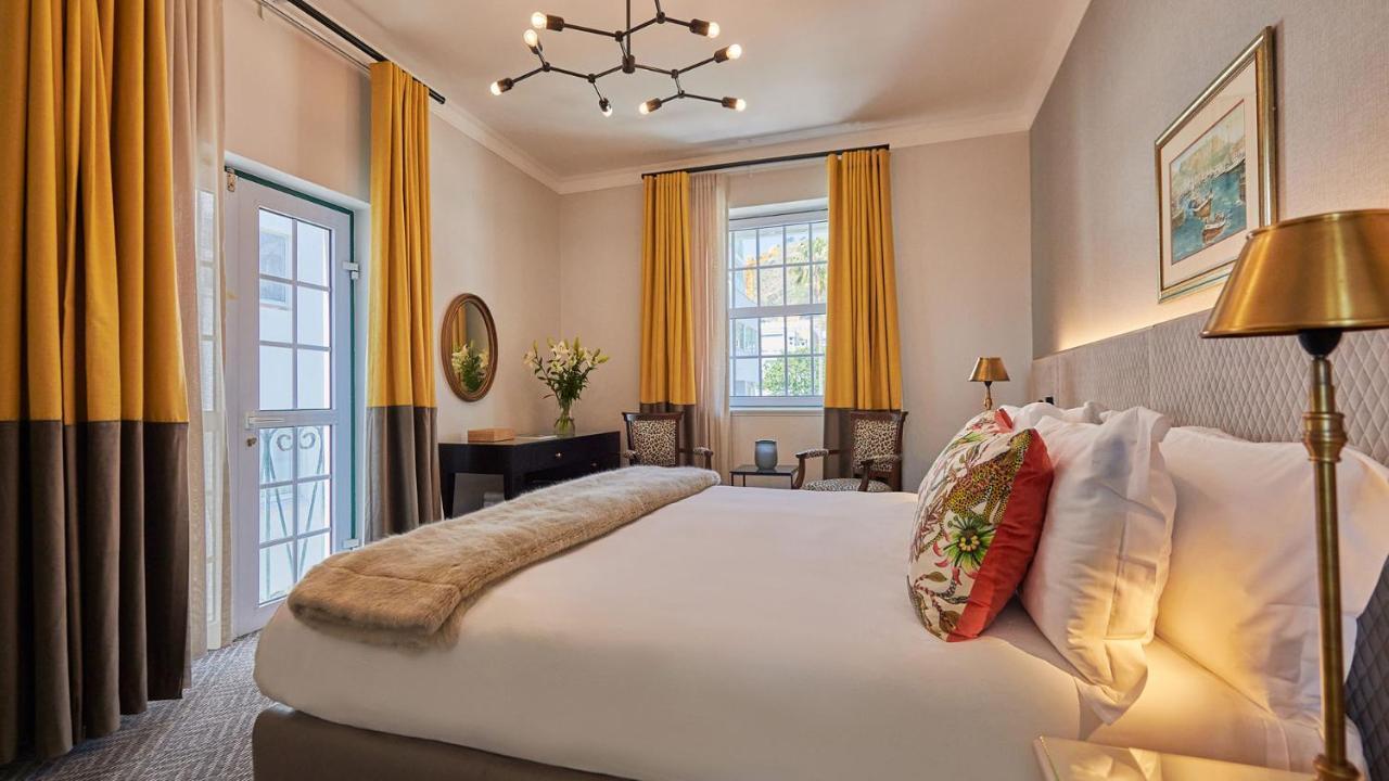 The Winchester Hotel By Newmark Cape Town Luaran gambar