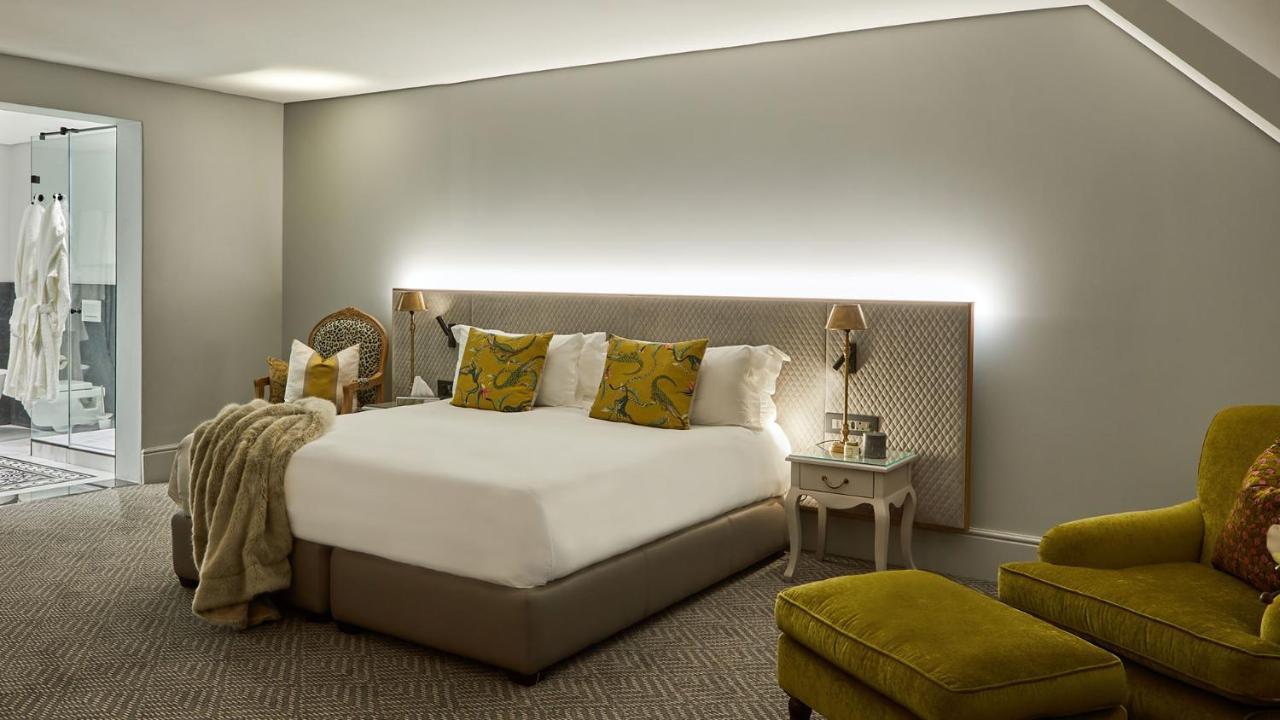 The Winchester Hotel By Newmark Cape Town Luaran gambar