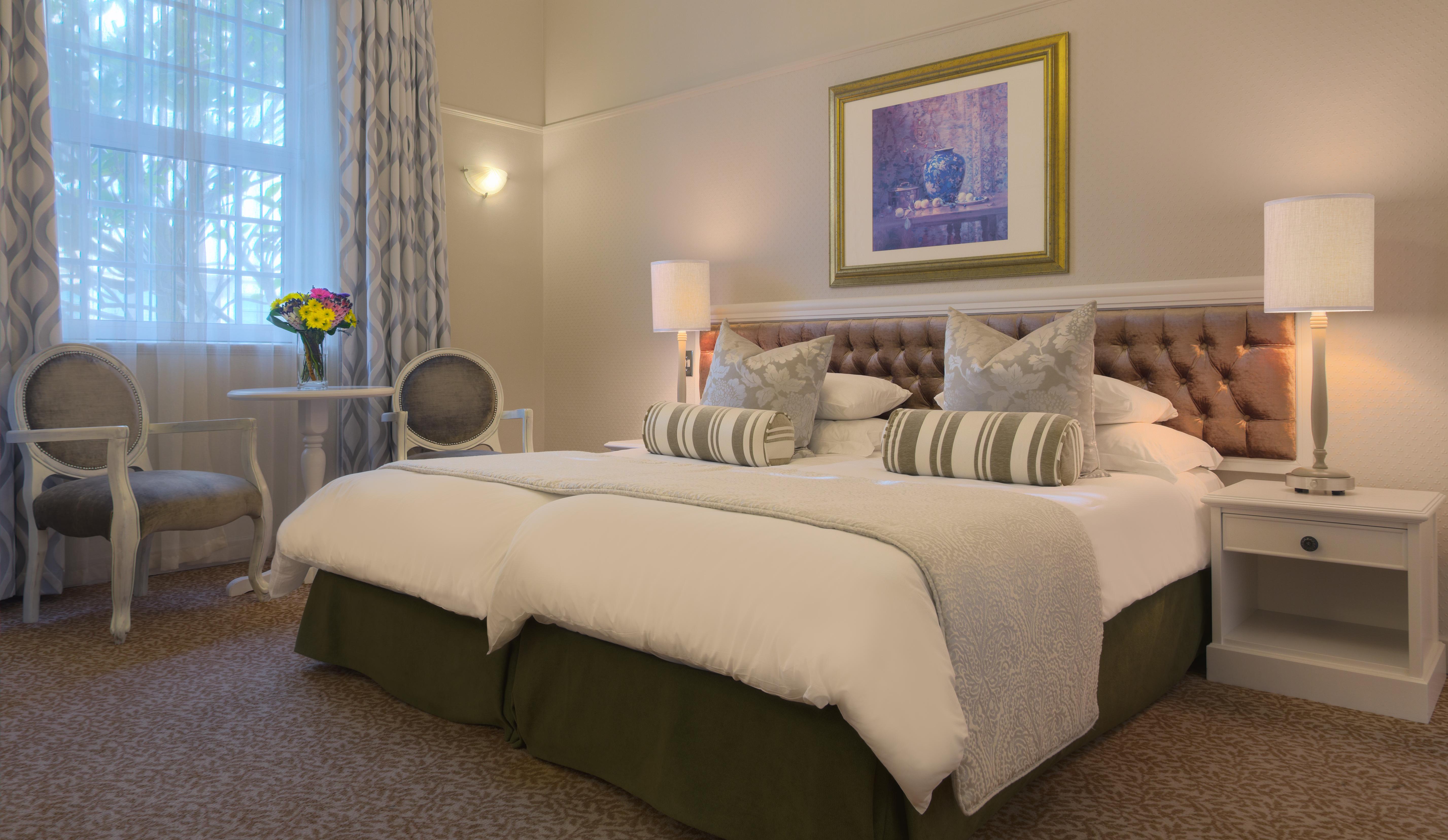 The Winchester Hotel By Newmark Cape Town Luaran gambar