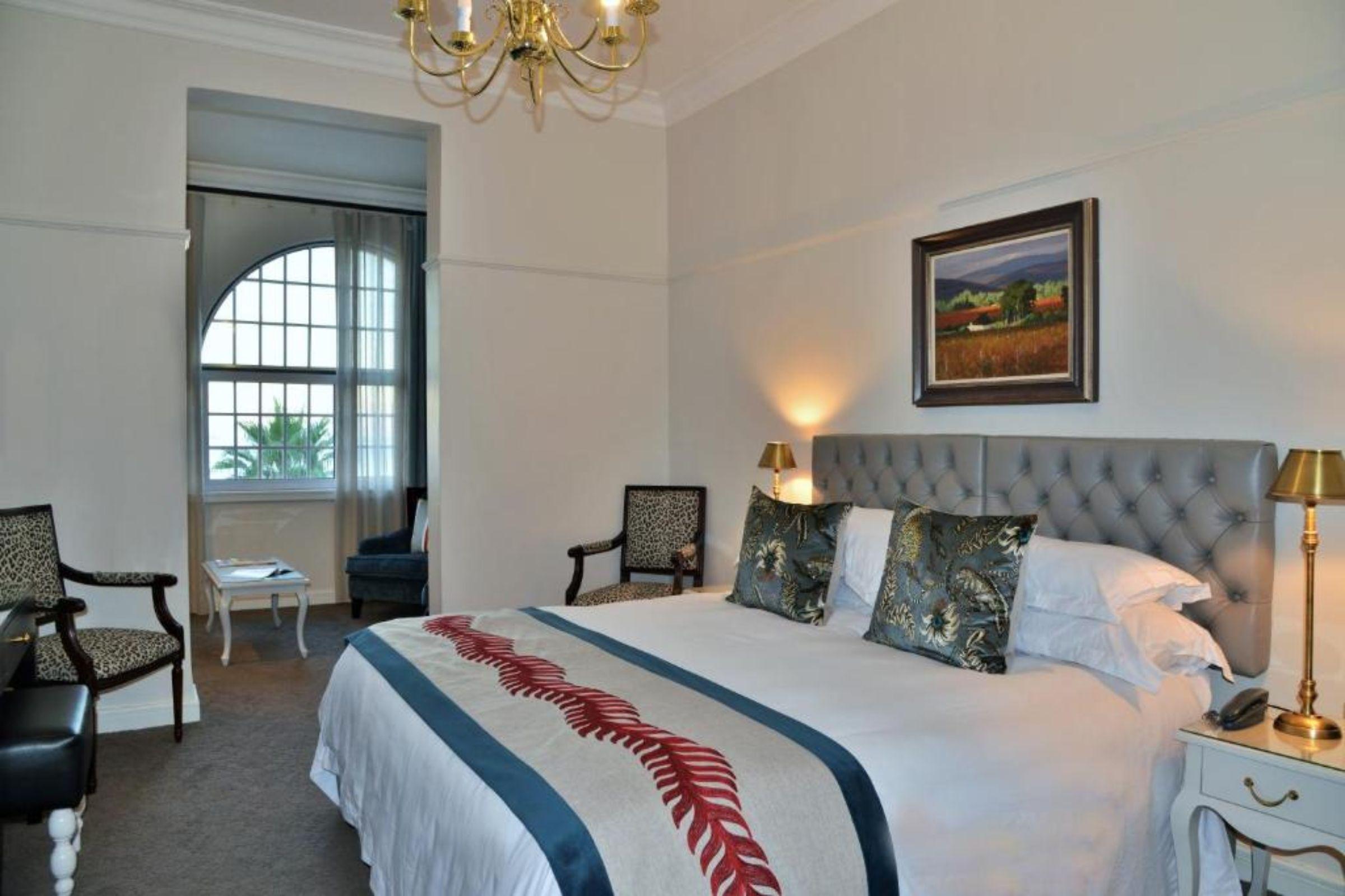 The Winchester Hotel By Newmark Cape Town Luaran gambar
