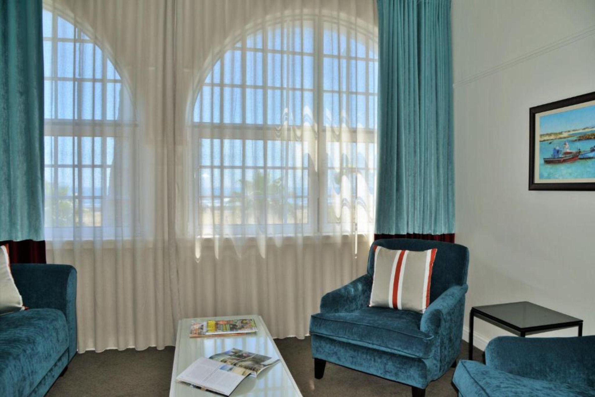 The Winchester Hotel By Newmark Cape Town Luaran gambar