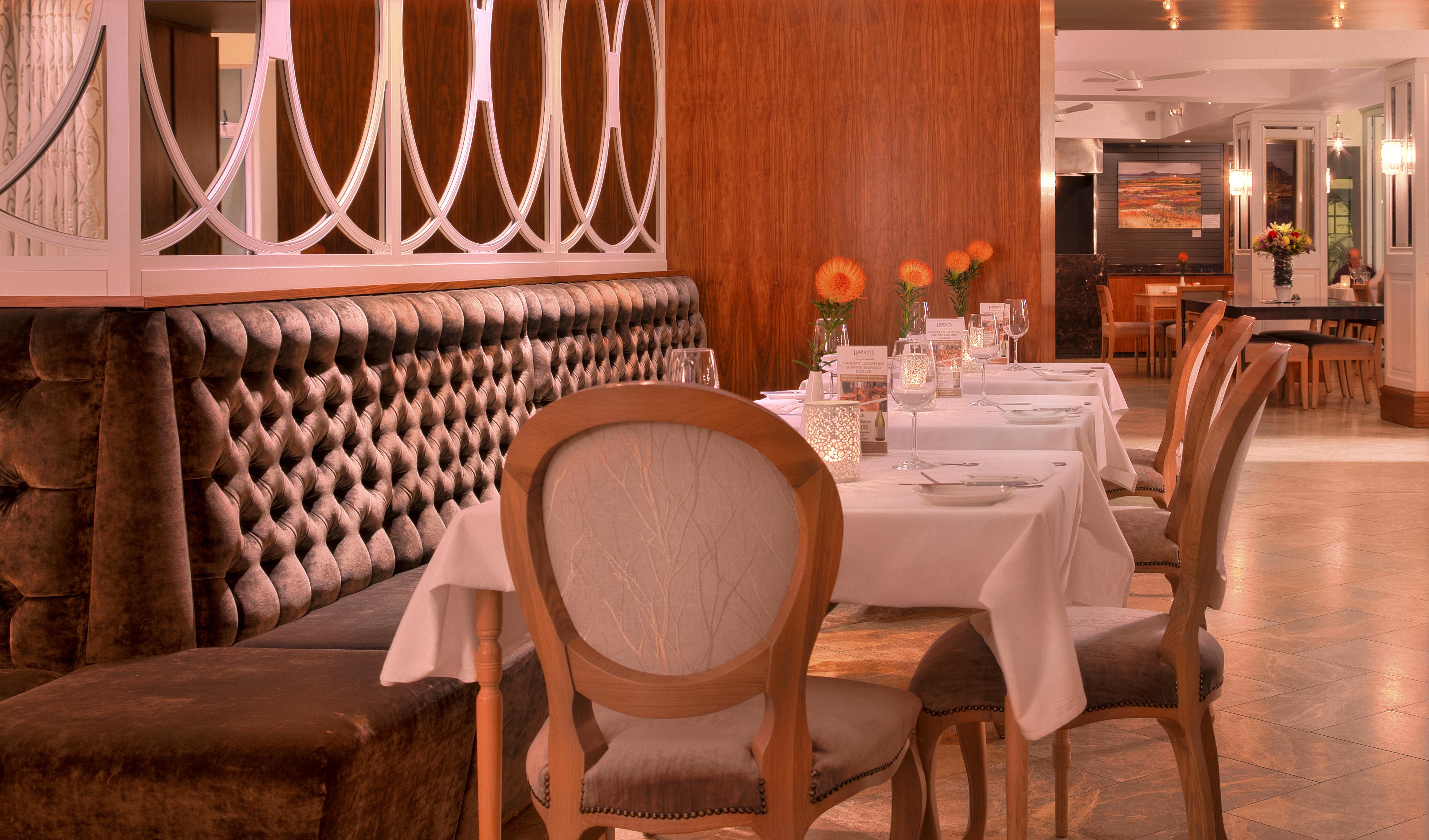 The Winchester Hotel By Newmark Cape Town Luaran gambar