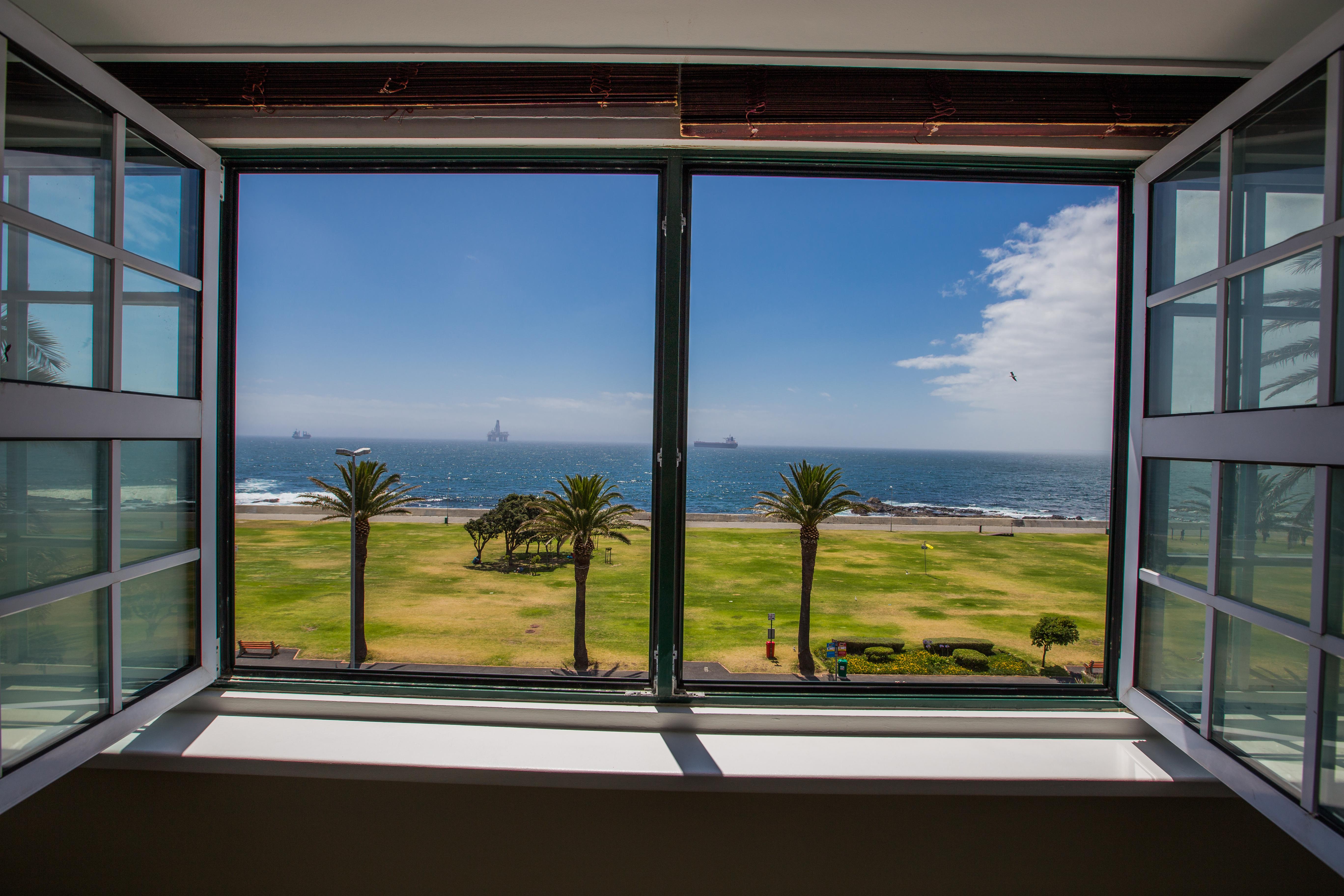 The Winchester Hotel By Newmark Cape Town Luaran gambar