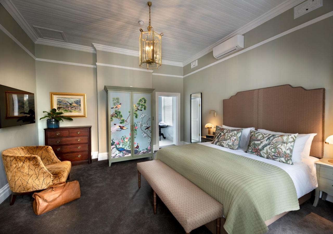The Winchester Hotel By Newmark Cape Town Luaran gambar