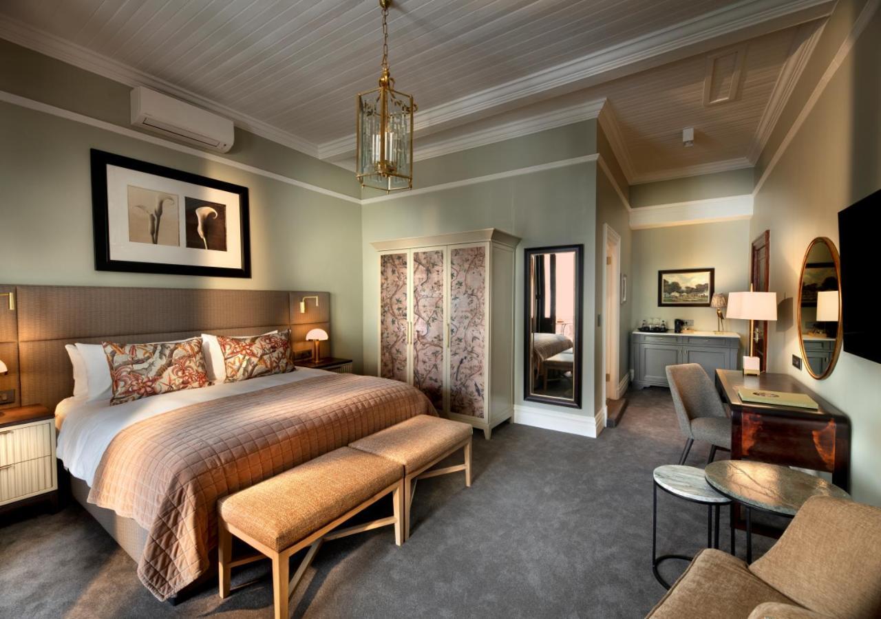 The Winchester Hotel By Newmark Cape Town Luaran gambar