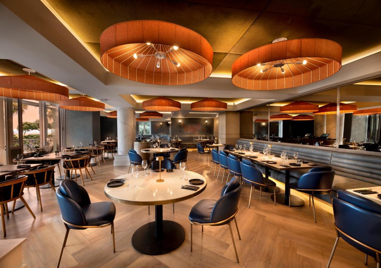 The Winchester Hotel By Newmark Cape Town Luaran gambar