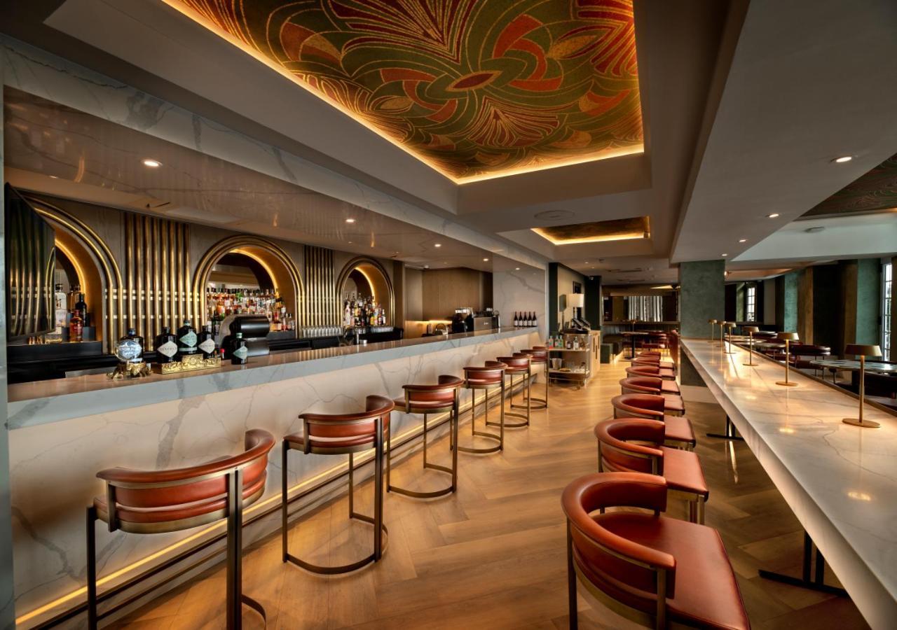The Winchester Hotel By Newmark Cape Town Luaran gambar