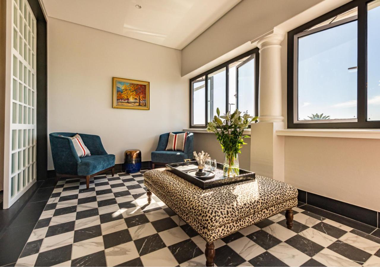 The Winchester Hotel By Newmark Cape Town Luaran gambar