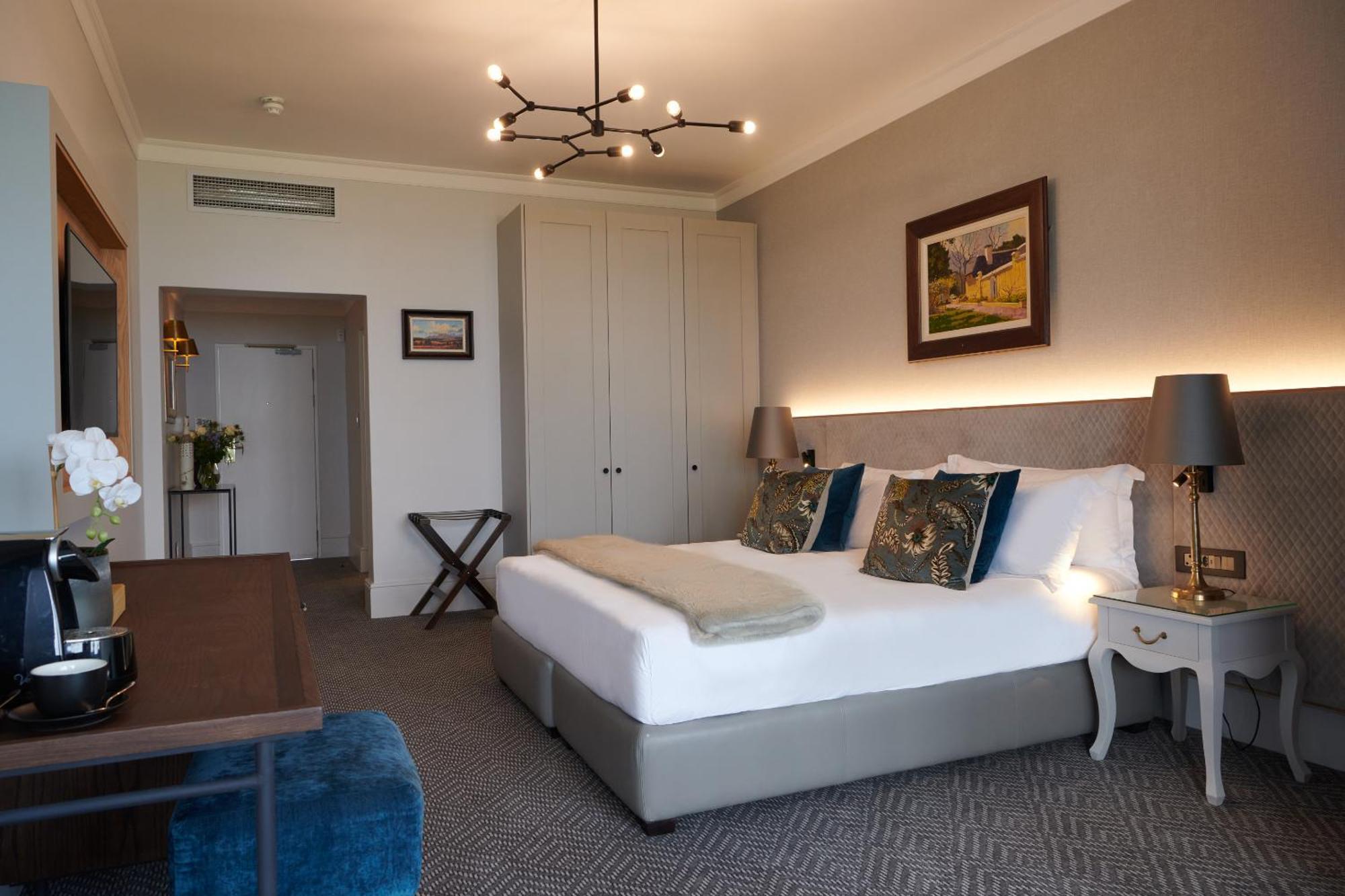 The Winchester Hotel By Newmark Cape Town Luaran gambar