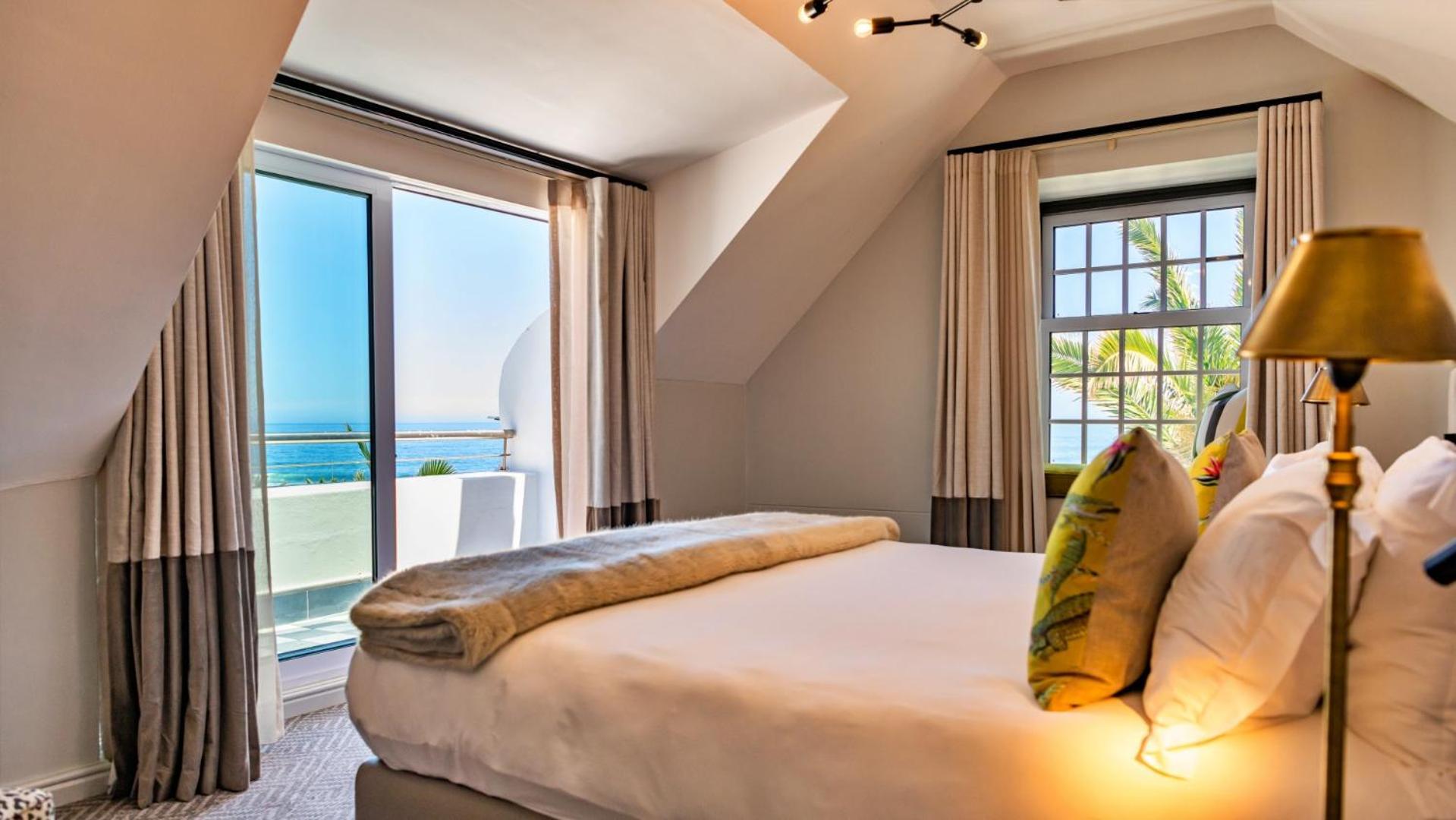 The Winchester Hotel By Newmark Cape Town Luaran gambar