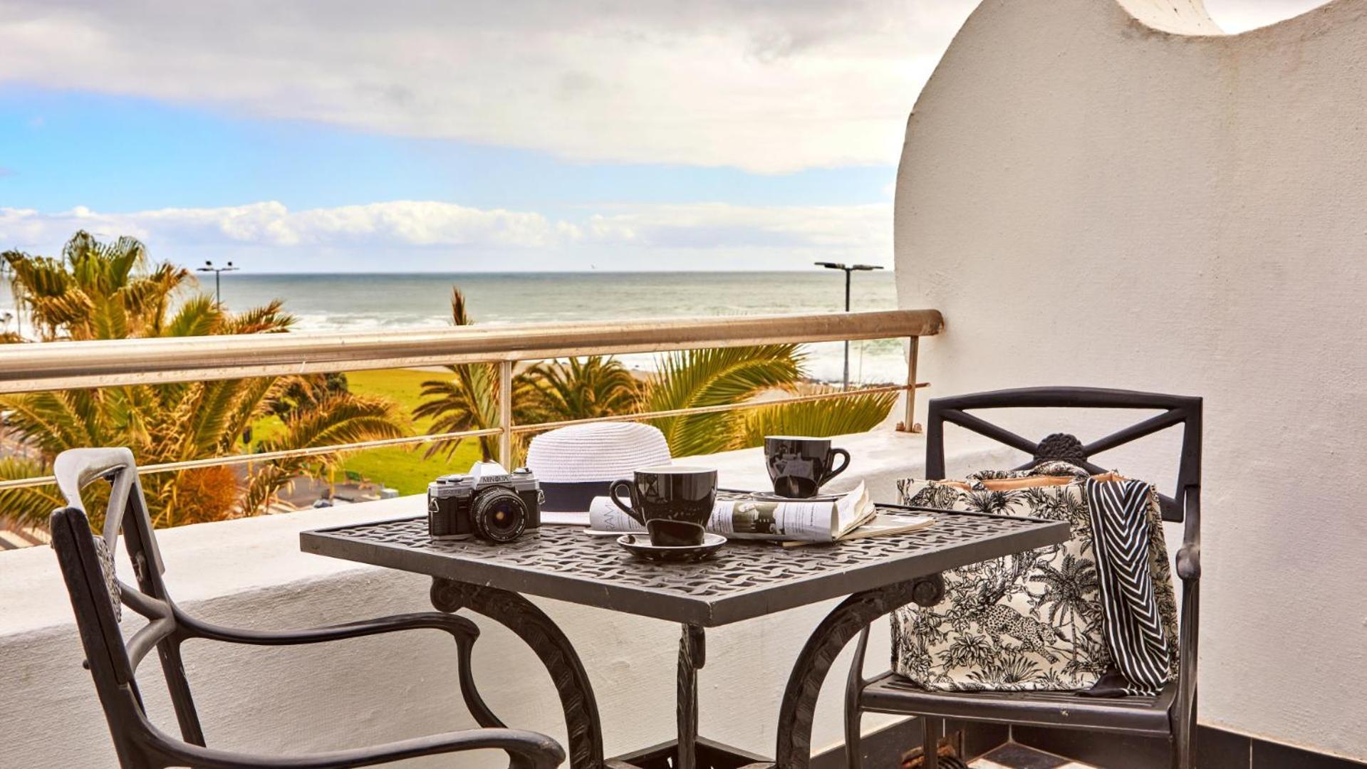 The Winchester Hotel By Newmark Cape Town Luaran gambar